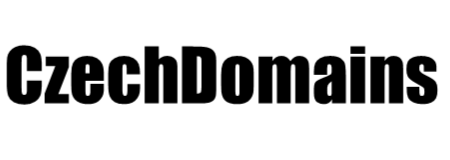 CzechDomains.com Logo